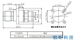 TNC-KF3450